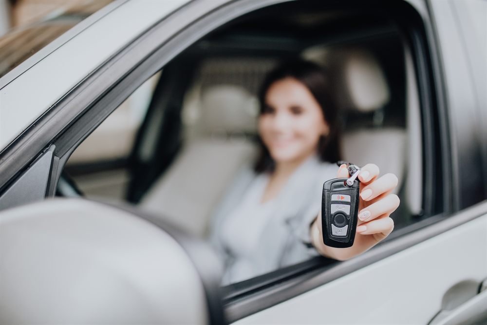 Expert Clés Auto, service mobile à Bruxelles